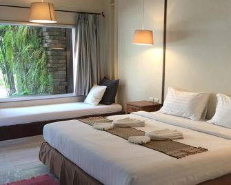 3B Boutique Hotel - Chiang Mai