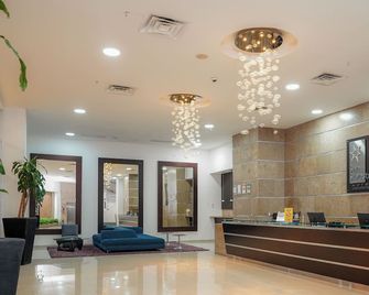 Hotel San Silvestre - Barrancabermeja