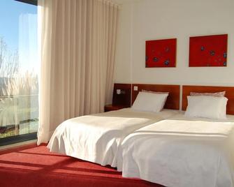 Quinta do Louredo Hotel - Águeda - Bedroom