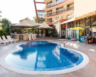 Hotel St Valentine - Sunny Beach