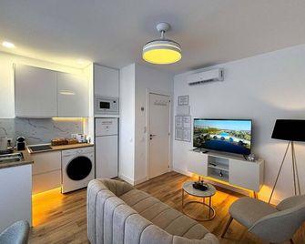 Pio XII Xxl B - 탈라베라 데라 레이나 - 거실