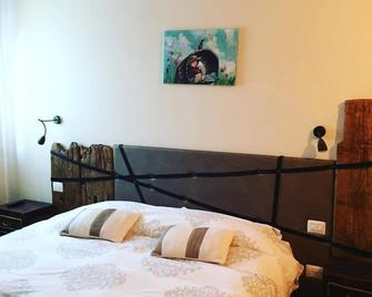 Bed & Breakfast Ai Cracchi - Isola Vicentina - Bedroom