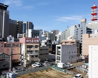 名古屋遊客青年旅舍 - 名古屋