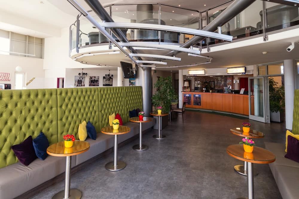 Lifehotel Vienna Airport - Fischamend
