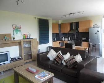 Kavarna Paradise Apartments - Kavarna - Sufragerie