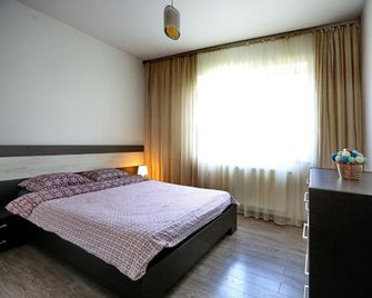 Bloc Izvor - Pitești - Dormitor