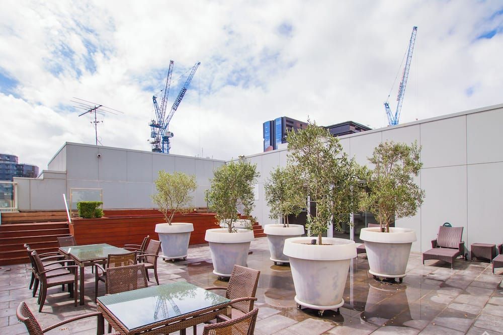 Exclusive Stays - Sxy - Melbourne