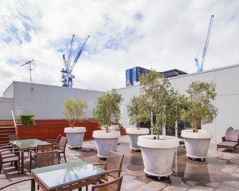 Exclusive Stays - Sxy - Melbourne