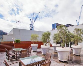 Exclusive Stays - Sxy - Melbourne