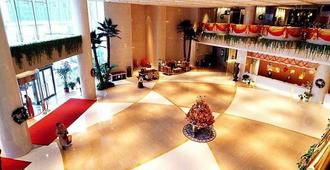 Long Cheng International Hotel - Taiyuan - Lobby