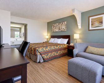 Southern Inn Manchester Tn I 24 - Manchester