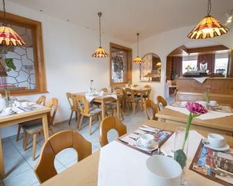 Bamberg Inn - Hallstadt - Restaurante