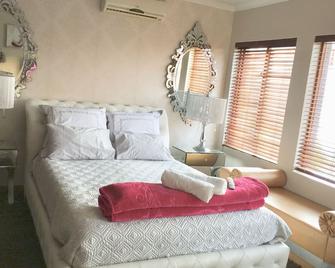 Fab Stay - Centurion - Habitación