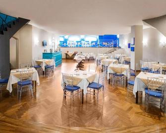 Hotel Isabella - Taormina - Restaurant
