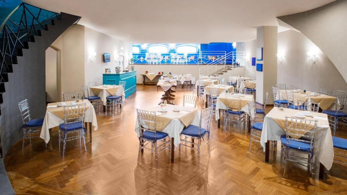 Hotel Isabella