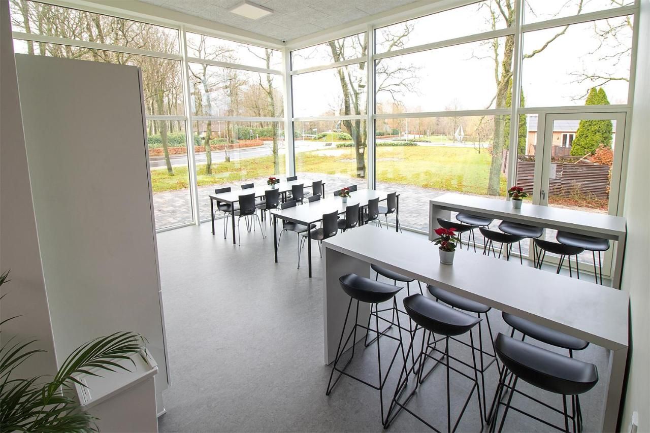 Hostel Brønderslev – Brønderslev