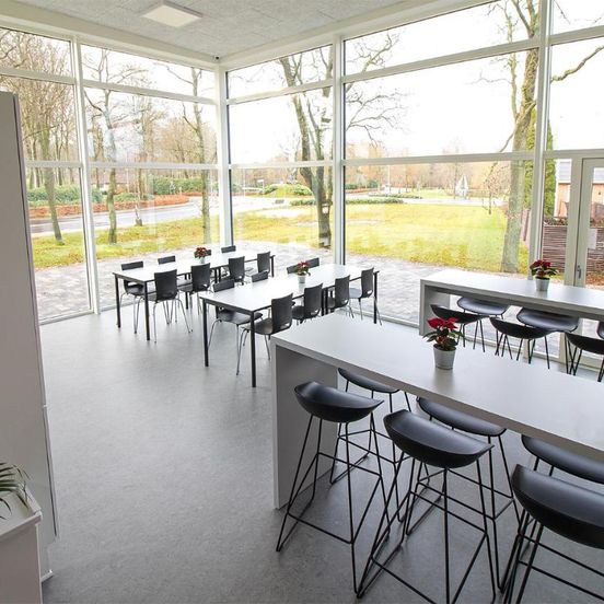 Hostel Brønderslev – Brønderslev