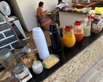 Your rest comes first! - São Miguel dos Milagres - Buffet