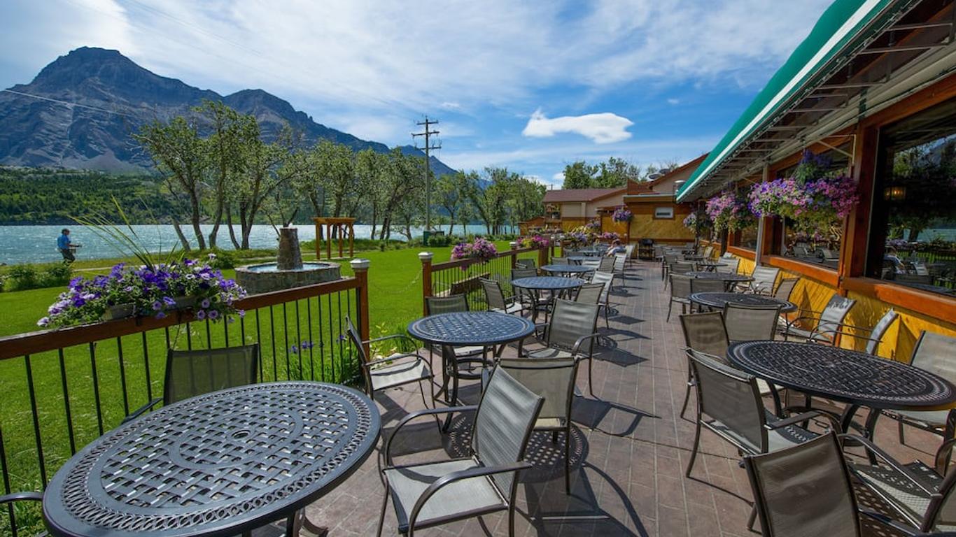 بايشور إن آند سبا