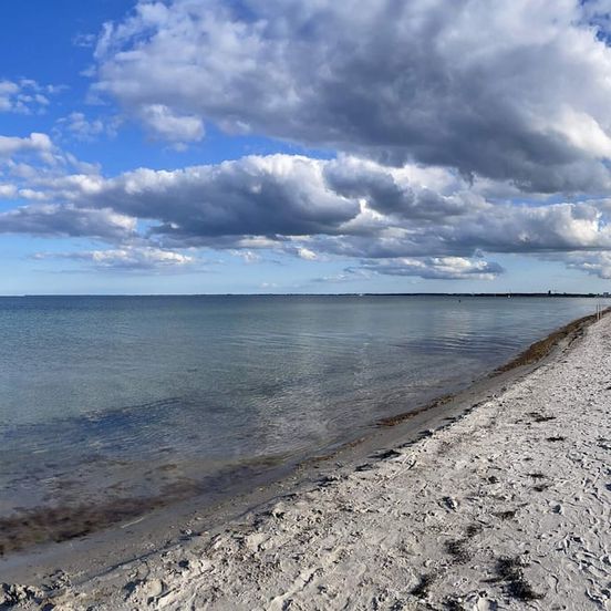 5 Star Holiday Home in Koge – Køge