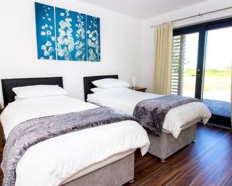 Nef-stedi - Inverurie - Bedroom
