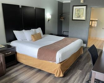 Homestay Horn Lake Southaven - Horn Lake - Schlafzimmer