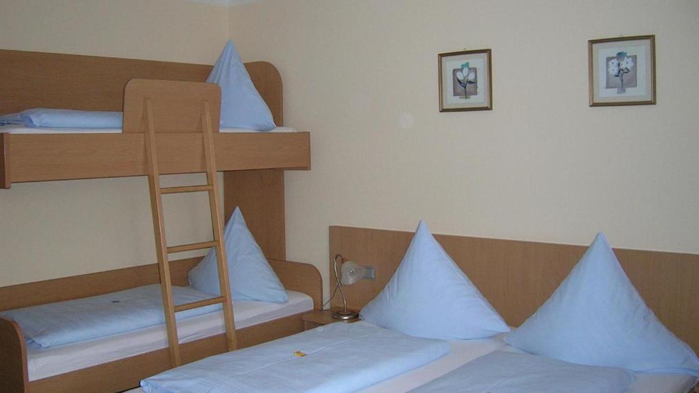 Hotel Heike garni
