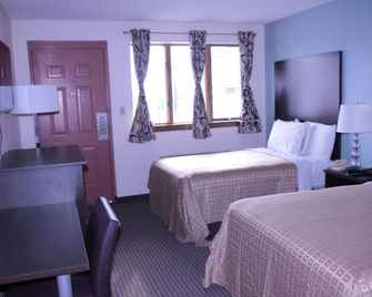 Knights Inn Niagara Falls Near Iag Airport - Niagara Falls
