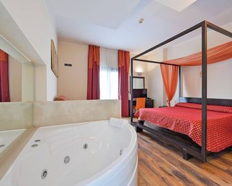 Hotel Europa - San Bartolomeo al Mare