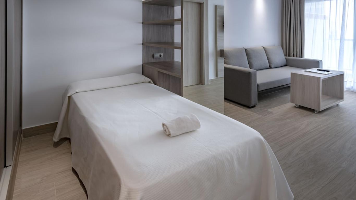 4r Salou Park Resort II
