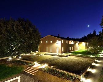 Boccioleto Resort - Place of Charme - Montaione - Building