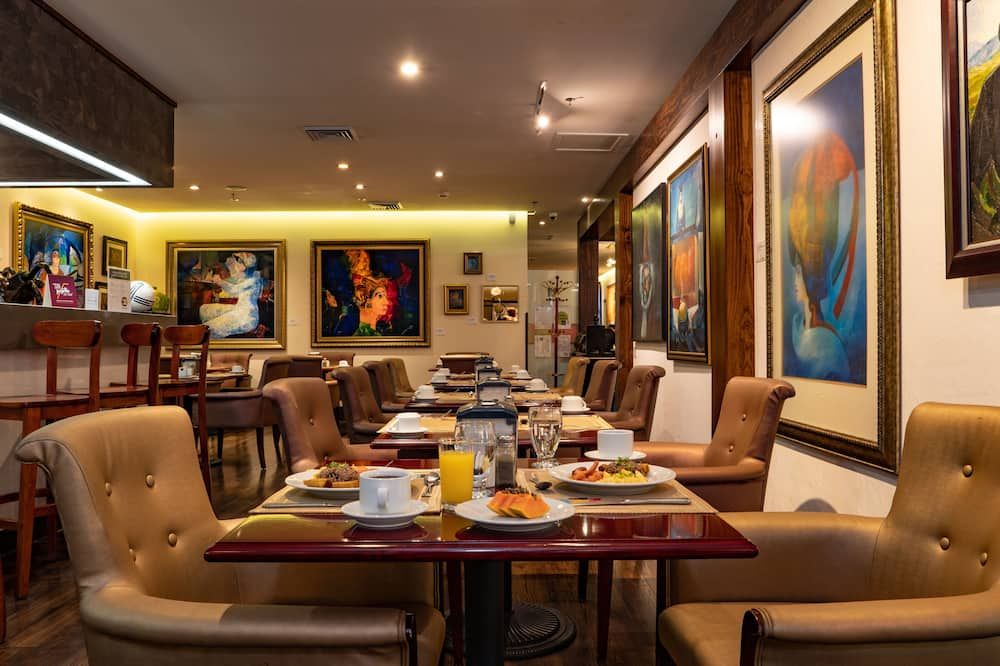 Studio Hotel Boutique