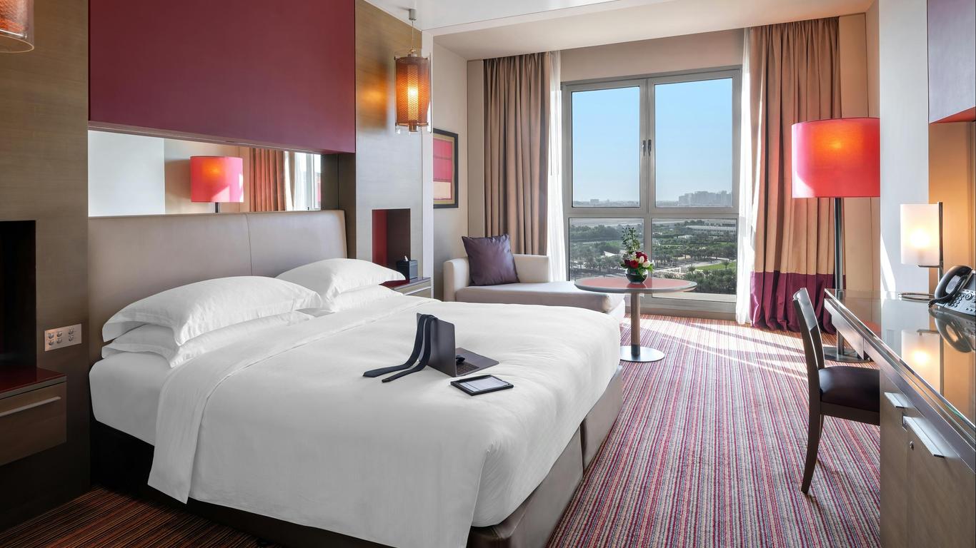 Park Rotana