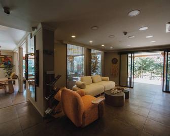 Mesken Inn Göcek - Gocek - Hall