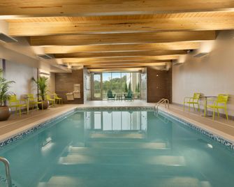 Home2 Suites by Hilton Ephrata - Ephrata - Zwembad
