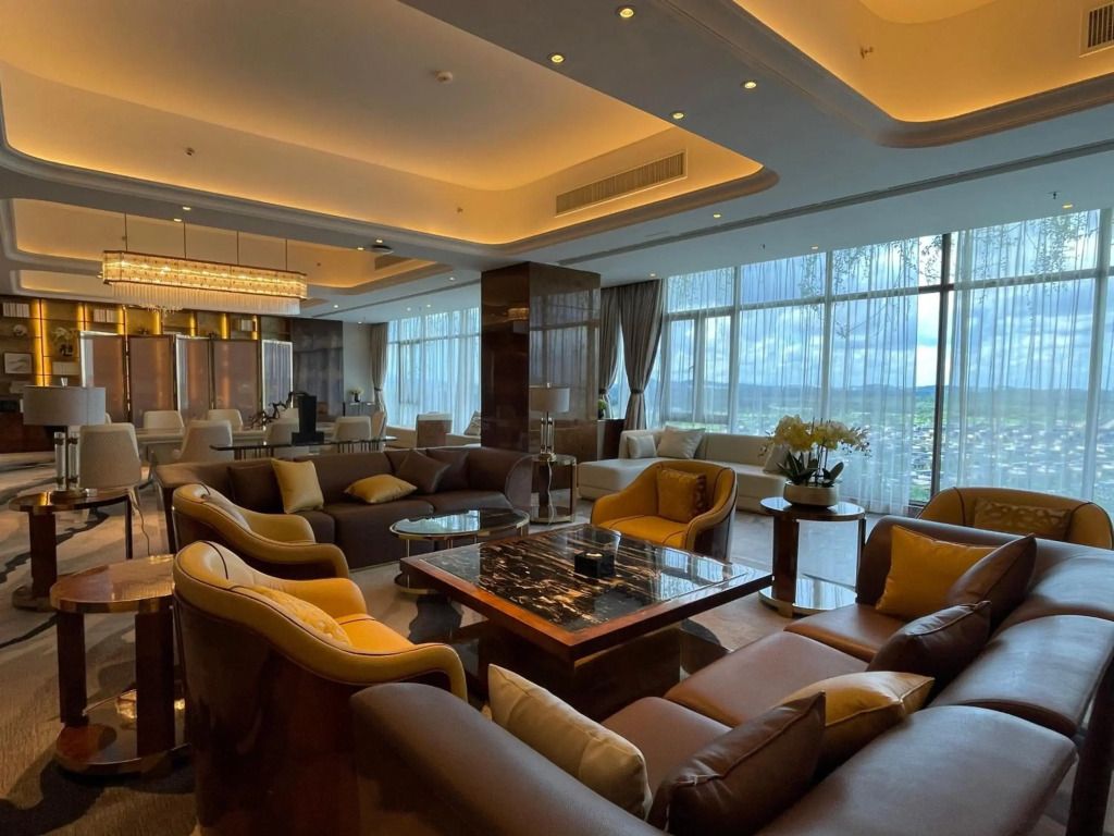 Forest City Golf Hotel