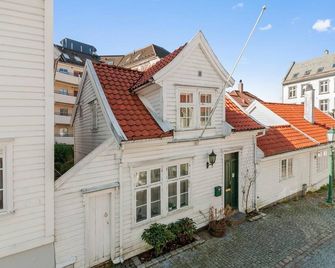 Skuteviken Apartments Anno 1790 - Bergen