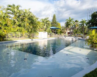Hotel Mar Azul Neiva - Neiva - Piscina