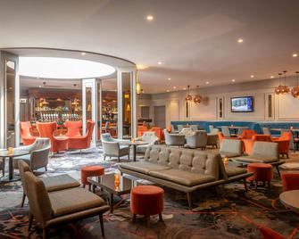 Clayton Hotel Ballsbridge - Dublin - Lounge