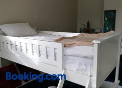 Regent Residential Villa - Whangarei - Slaapkamer