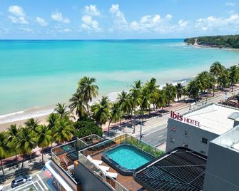 Icon Hotel by Welkom - João Pessoa - Beach