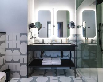 Focus Hotel Premium Olsztyn - Olsztyn (Warminsko-Mazurskie)