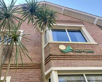 Hotel Boutique Neptuno - Valeria del Mar - Edificio