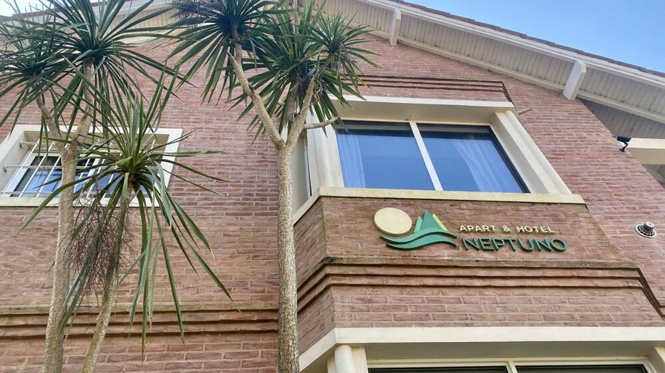 아파트 호텔 넵튜노