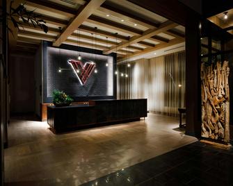 Hotel Vin, Grapevine, Autograph Collection - Grapevine - Front desk