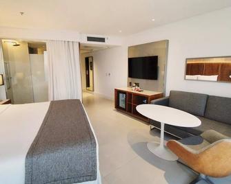 Hotel Nacional Rio De Janeiro - Oficial - Rio de Janeiro - Bedroom