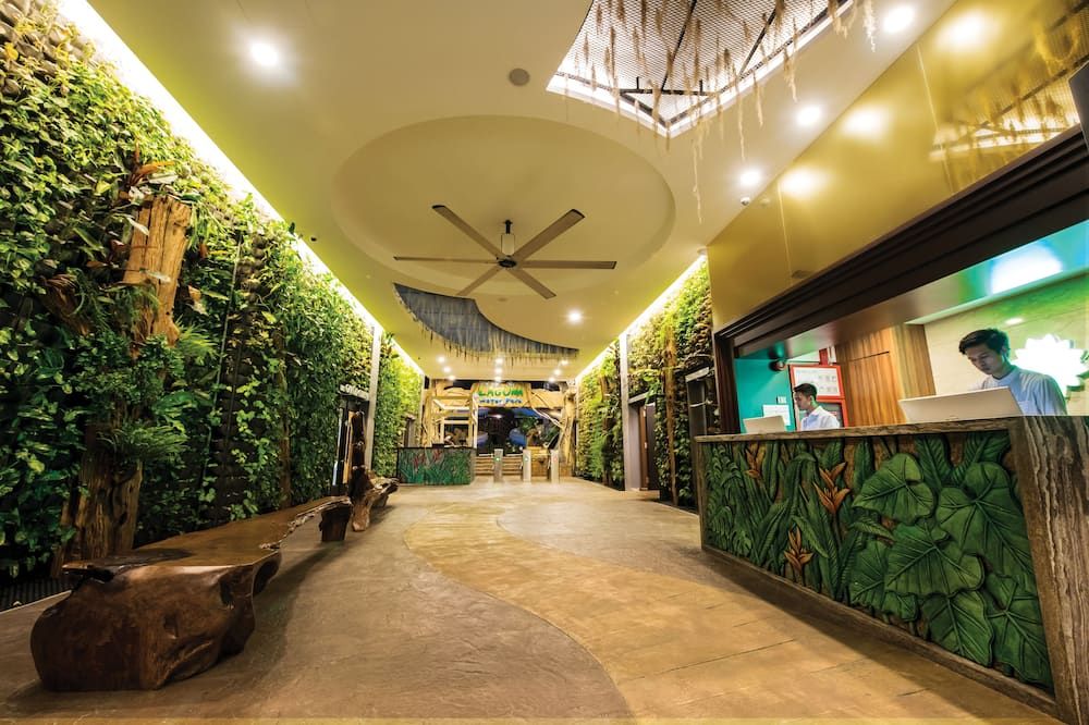 Grand Orient Hotel Perai Penang