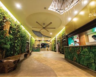 Grand Orient Hotel Perai Penang - Perai - Lobby