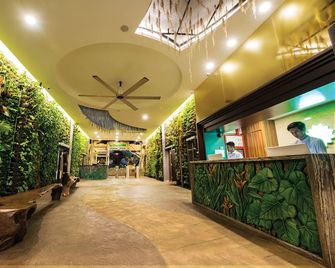 Grand Orient Hotel Perai - Perai - Lobby