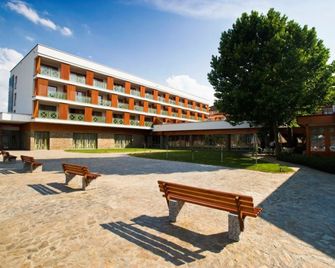 Hotel Atrij - Zrece - Building